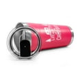 thumbnail image 2 of Camco Life Is Better at the Campsite Tumbler - Coral Pink, 20-Ounces (53061), 2 of 11