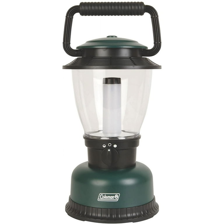 Coleman Rugged CPX 6 Personal Size 700 Lumens LED Lantern