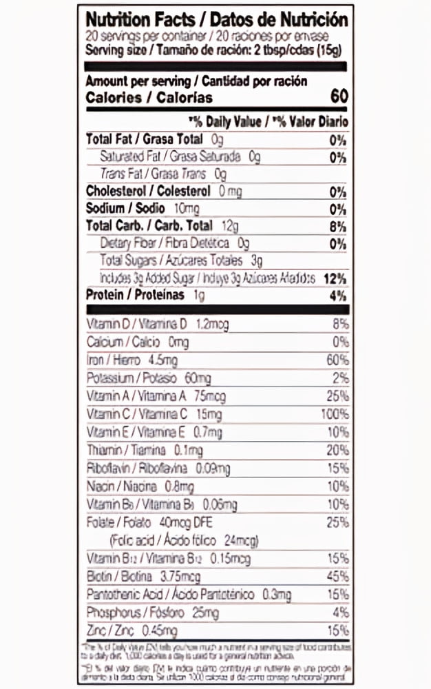 Nestl ?? ?? Nestum ?? Wheat & Honey Cereal (Pack of 2)