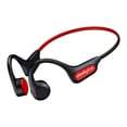 thumbnail image 1 of Auriculares inalámbricos Lenovo Lenovo X3 Pro Auriculares de conducción ósea Inalámbricos BT5.3 Auriculares para deportes al aire libre Auriculares impermeables manos libres con micrófono Lenovo Auriculares inalámbricos, 1 of 7