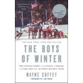 thumbnail image 2 of Boys Of Winter, Wayne Coffey Paperback, 2 of 7