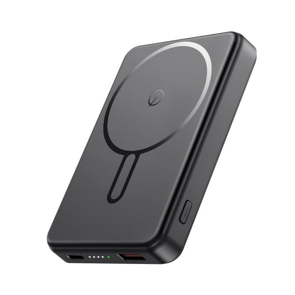 Cargador portátil magnético Power Bank 12000mAh para iPhone