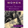 thumbnail image 2 of Women and the Animal Rights Movement, (Hardcover), 2 of 2