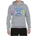 thumbnail image 2 of Wild Bobby Ford Shelby GT Color Shift Retro Unisex Hoodie Sweatshirt, 2 of 6