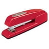 Swingline Stapler, 747, Business, Manual, 25 Sheet Capacity, Desktop, Rio Red (74736)