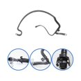 thumbnail image 2 of Petrol Radiator Top Overflow Hose Radiator Coolant Hose For Disscovery 4 Range Sport Lr014567 Lr013, 2 of 5