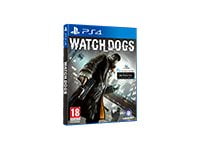 watch dogs 2 pre owned