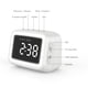thumbnail image 4 of AEC BT511 Mini Bluetooth 5.0 Altavoz Despertador Radio con, 4 of 8