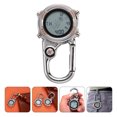 thumbnail image 4 of Shisuyan Men Women Digital Clip Watch Multifunctional Climbing Watch Backpack Watch, 4 of 8