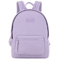 thumbnail image 1 of Mochila para laptop CoolCapital Slay 14" pulgadas Color  Lila, 1 of 10