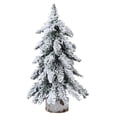 thumbnail image 1 of Mini árbol de Navidad de Simulación de PVC ANGGREK Adorno de Mesa 45 cm, 1 of 8