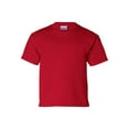 thumbnail image 2 of Gildan - Ultra Cotton Youth T-Shirt - 2000B - Cherry Red - Size: XL, 2 of 3