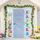 thumbnail image 5 of Easter Egg and Bunny themed Couplets Suitable for Decorating Home Shops and Event Venues During Easter Suitable for Door Decorations, 5 of 6
