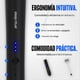 thumbnail image 4 of Espumador de Leche Sleep Ritual Recargable Premium de Mano 3 Velocidades, 4 of 6