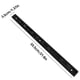 thumbnail image 3 of KAYAK Slide Track Soporte de riel montado en el lado de la pesca Barcos de pesca Soporte de la caña de pescar Montaje Base Watersports Hardware con 4 controles deslizantes AweSitey OD002930-00, 3 of 5