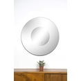 thumbnail image 4 of MT779-Renwil Inc-Bangkok - 40 Inch Round Mirror, 4 of 4