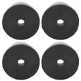 thumbnail image 4 of Air Compressor Accessories, Fine Production Air Compressor Mount Pad Easy To Use Durable  For Factory, 4 of 8