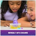 thumbnail image 5 of Hatchimals Alive, Neon Rainbow 1-Pack Surprise Figure in Egg, for Ages 3 and up (Styles Vary), 5 of 9