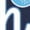 Navy Blue, variant on Inktastic Born to Fish Go Fishing Boys or Girls Toddler T-Shirt