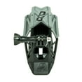 thumbnail image 3 of Versatile Gripper Mount for GoPro or DJI Osmo Action Camera - Stealth Black, 3 of 9