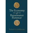 thumbnail image 2 of Economy of Renaissance Florence, Richard A. Goldthwaite Paperback, 2 of 3