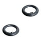 thumbnail image 3 of Toystoory Neumáticos de cámaras de aire engrosados para scooters eléctricos Absorción de impactos y resistencia al desgaste El tamaño Boquilla de aire 10x2.125 0° 2Conjunto, 3 of 6