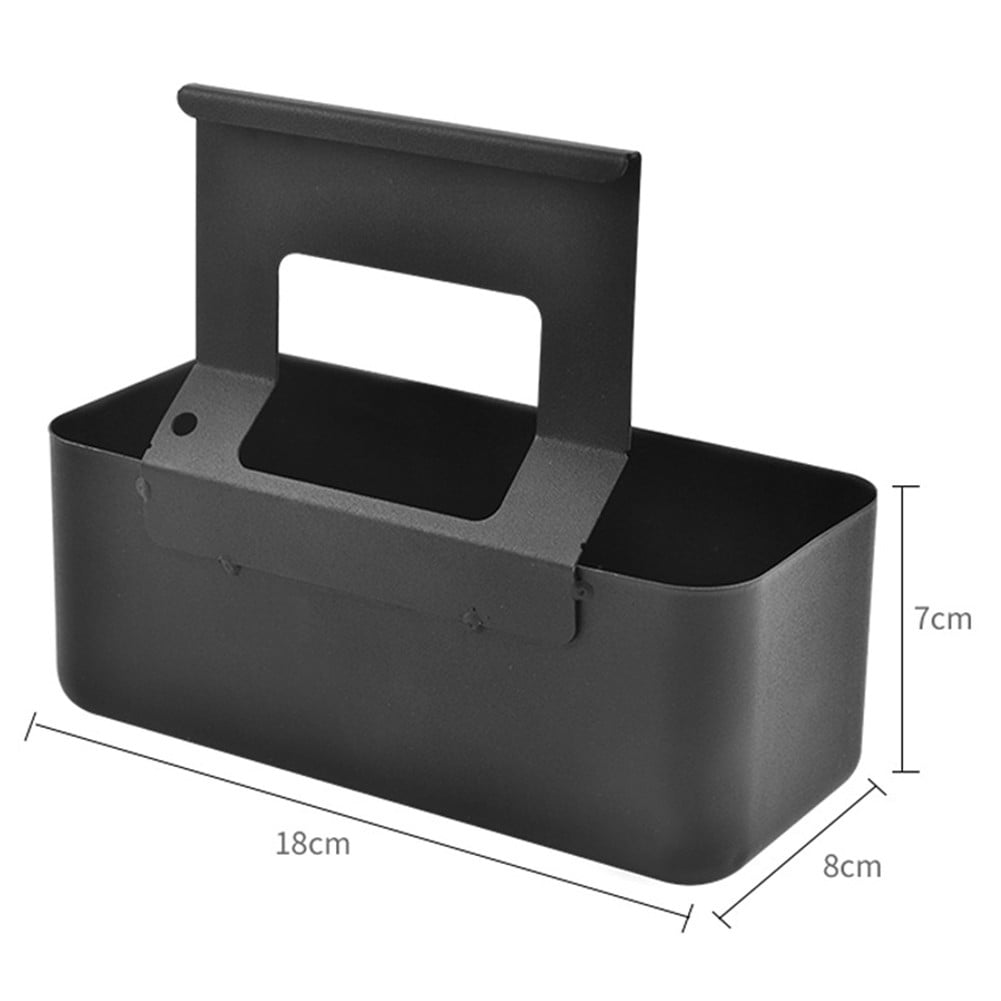 1 Pcs Long Grease Cup Grease Collector Drip Tray for Blackstone Griddle Oil Cup Tray Grease Catcher Drip Pan for 17" 22" 28" 36" Griddle
