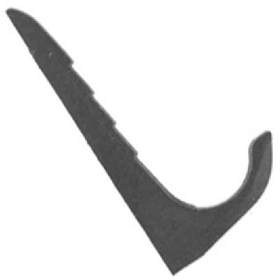 Halex 91407 0.75 in. Stamped Steel Drive Strap- 3 Pack