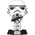 thumbnail image 1 of Funko Pop Star Wars Stormtrooper #598, 1 of 2