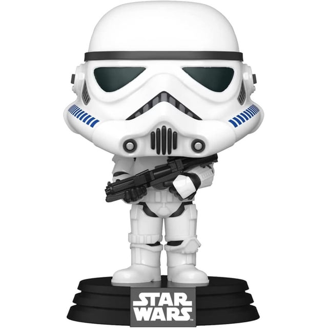 Funko Pop Star Wars Stormtrooper #598