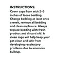 thumbnail image 2 of Vibrant Life Pine Wood Pet Bedding, 141 L, 2 of 8
