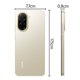 thumbnail image 2 of Smartphone Xiaomi Redmi A5 Dorado Telcel, 2 of 3