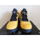 thumbnail image 3 of Ni - ke Ni - ke Air Jordan 5 Retro Se Michigan Yellow-College Navy Blue Sz 15 [CQ9541-704], 3 of 5
