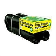 Flex Drain 51310 25 Perforated FLEX-Drain®