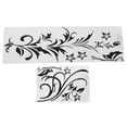 thumbnail image 3 of Car Decoration, Not Damage The Car Paint PVC Sticker Car Decals Strong Adhesion  For Universal For All Car, 3 of 8