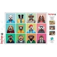 thumbnail image 3 of Buffalo Games - Le puzzle Dog Days - Canine Collage - en 750 pièces, 3 of 5