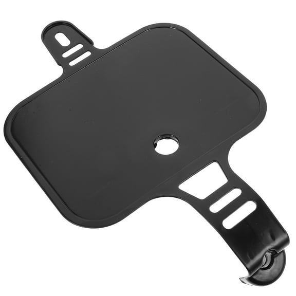 Worgeous Motorcycle Number Plate Front License Plate Motorcycle Plate Front Number Plate Motorcycle Modification Upgrade Accessory