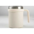 thumbnail image 5 of Creamy coffee cup, 5 of 5