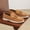 Brown, variant on New Summer Men's Simple Versatile British Style Slip-On Loafers, Flat Canvas Shoes, Casual Skate Shoes for Men