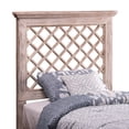 thumbnail image 6 of Hillsdale Kuri Headboard, 6 of 9