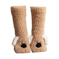 thumbnail image 4 of Calcetines para mujer Strade Fareast Limited Con dibujos de animales suaves 42cm x 11cm, 4 of 8