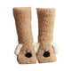 thumbnail image 4 of Calcetines suaves para mujer Yinane de invierno Con agarre antideslizante 42cm x 11cm, 4 of 8