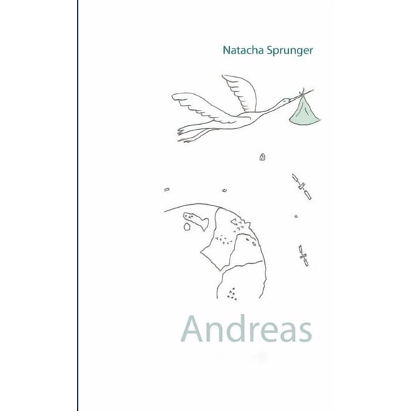 Andreas, (Paperback)