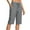 Gray-B, variant on Beollynier Womens Yoga Shorts Loose Fit Comfy Stretchy Lounge Bermuda Shorts Oversize Running and Casual Summer Activities Wear