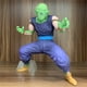 thumbnail image 1 of 19 cm Dragon Ball Z Tenshinhan Goku Piccolo Chiaotzu Son Gohan Figura de acción Figuras de anime Modo de PVC Estatua Juguetes de mantequilla Regalos de cumpleañoszhangyuxiang zhangyuxiang unisex, 1 of 2