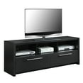 thumbnail image 4 of Convenience Concepts Newport Marbella TV Stand with Cabinets and Shelves for TVs up to 65 Inches, 4 of 7