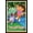 Black Framed Version, variant on Nickelodeon Dora The Explorer - Vine Wall Poster, 22.375" x 34", Framed