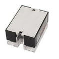 thumbnail image 4 of ASH-25AA 70-280VAC to 24-480VAC 25A Single Phase Solid State AC-AC Relay, 4 of 5