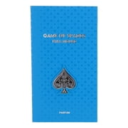 Game of Spades Full-House by Jo Milano, 3.4 oz Parfum Spray for Unisex
