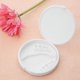 thumbnail image 4 of Snap On Smile Silicone Artificial Teeth Dentures--, 4 of 5